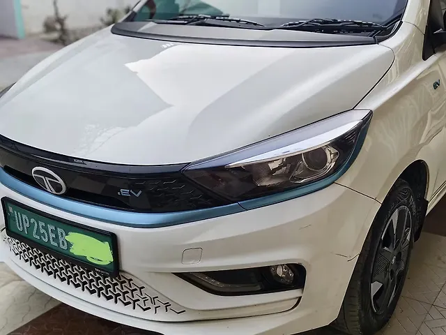 Used 2024 Tata Tiago EV in Bareilly