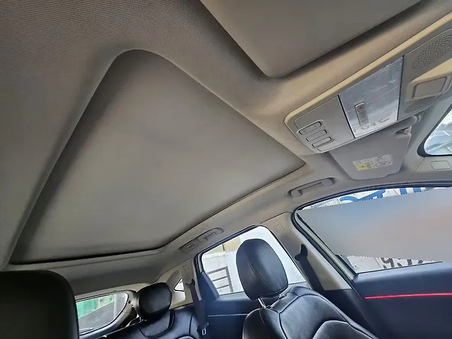 Used Tata Harrier [2019-2023] XT [2019-2020] in Indore