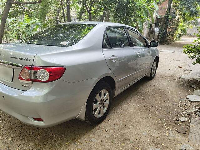 Used Toyota Corolla Altis [2011-2014] 1.8 VL AT in Chennai