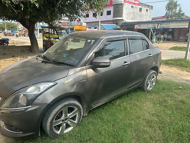 Used Maruti Suzuki Swift Dzire [2015-2017] VDI in Bareilly