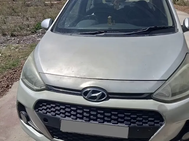 Used 2014 Hyundai Xcent in Amreli Used 2014 Hyundai Xcent in Amreli