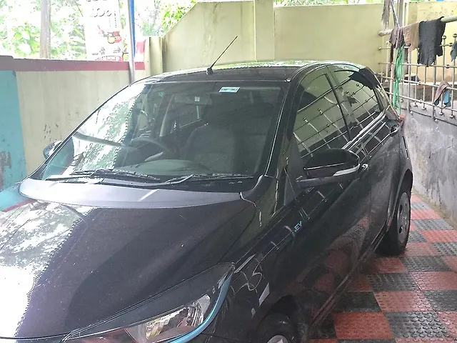 Used 2023 Tata Tiago EV in Thiruvananthapuram