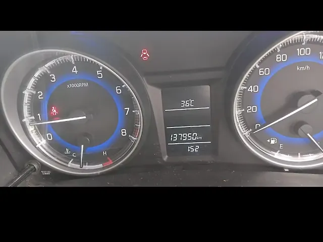 Used 2017 Maruti Suzuki Baleno in Patna