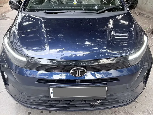 Used 2026 Tata Altroz in Hyderabad Used 2026 Tata Altroz in Hyderabad