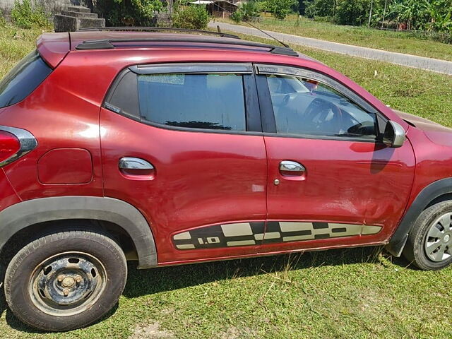 Used Renault Kwid [2015-2019] RXT [2015-2019] in Dhemaji