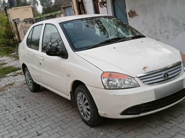 Used Tata Indigo eCS [2010-2013] GLS in Ambala Cantt