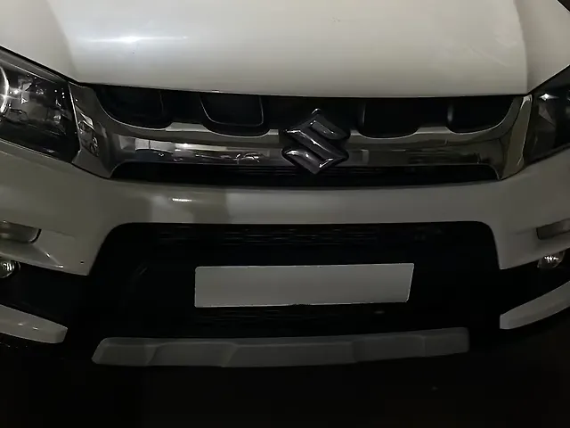 Used 2017 Maruti Suzuki Vitara Brezza in Jamshedpur