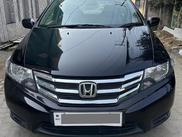 Used 2012 Honda City in Guwahati