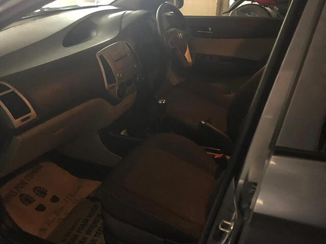 Used Hyundai i20 [2010-2012] Asta 1.2 with AVN in Hyderabad