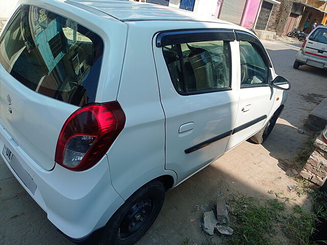 Used Maruti Suzuki Alto 800 VXi in Mumbai