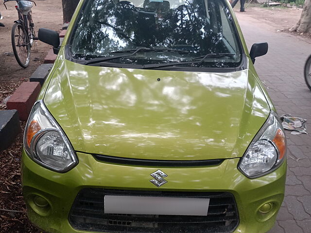 Used 2018 Maruti Suzuki Alto 800 in Bokaro Steel City