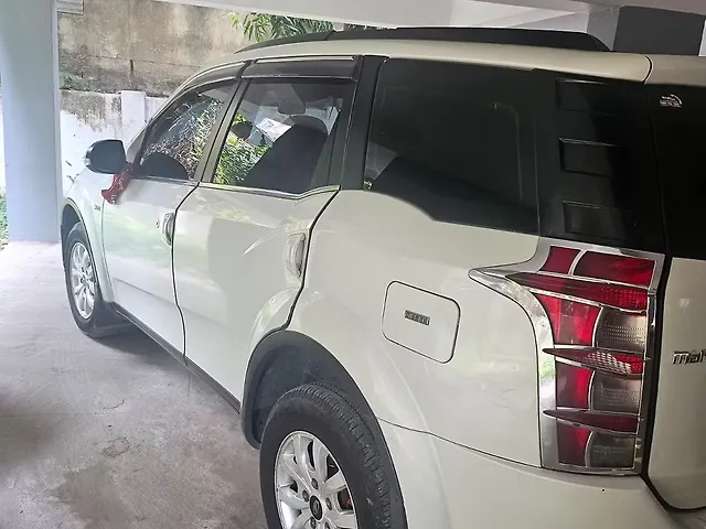 Used Mahindra XUV500 [2015-2018] W10 in Patna