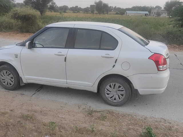 Used Maruti Suzuki Swift Dzire [2010-2011] VDi BS-IV in Jaipur