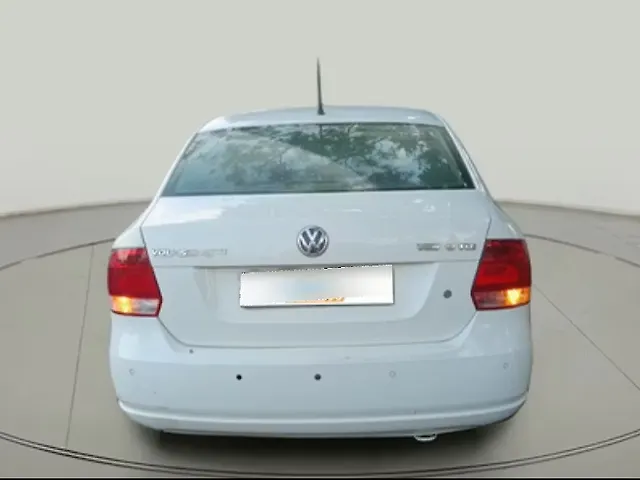Used 2012 Volkswagen Vento in Nashik
