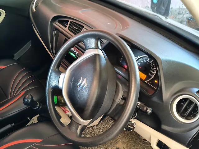 Used Maruti Suzuki Alto 800 LXi in Dibrugarh