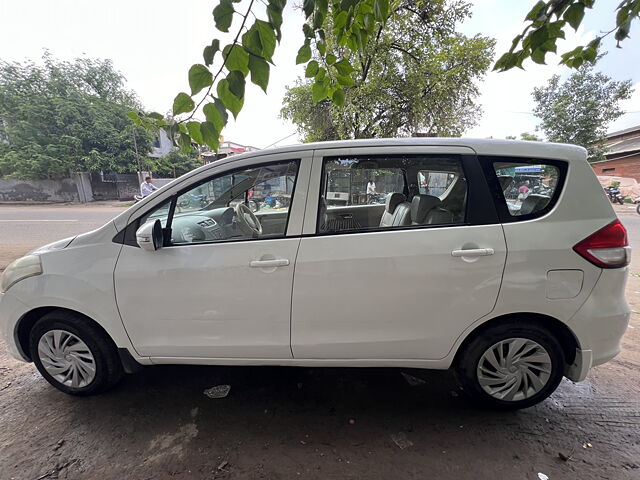 Used Maruti Suzuki Ertiga [2012-2015] VDi in Ahmedabad