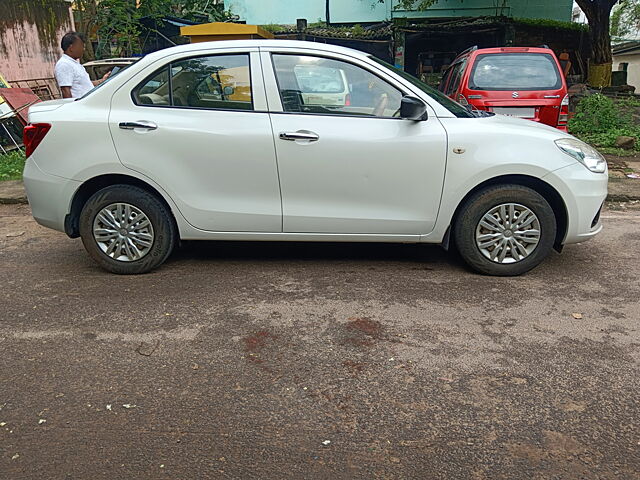 Used Maruti Suzuki Dzire LXi [2020-2023] in Dhenkanal