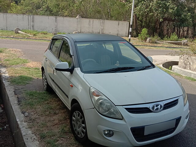 Used 2012 Hyundai i20 in Karnal