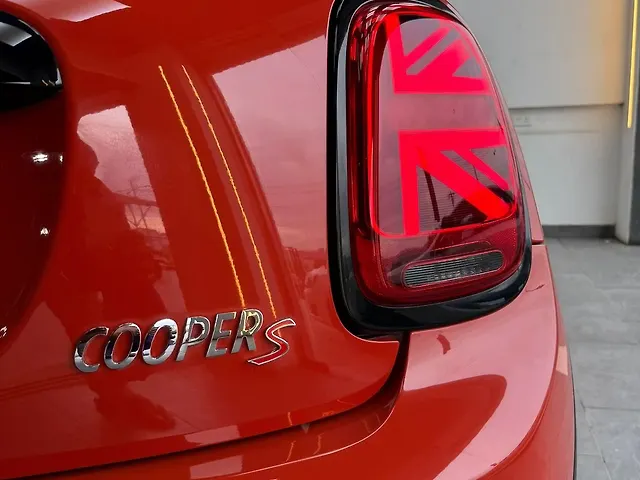 Used MINI Cooper [2014-2018] S in Pune