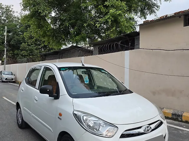 Used Hyundai i10 [2010-2017] Magna 1.2 Kappa2 in Kanpur