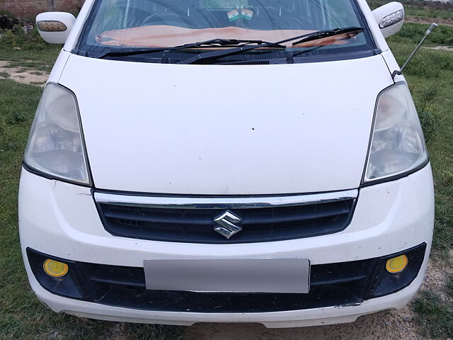 Used 2008 Maruti Suzuki Estilo in Allahabad