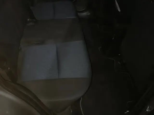 Used Toyota Glanza [2019-2022] V in Bangalore