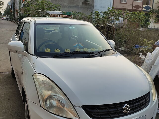 Used 2015 Maruti Suzuki Swift DZire in Indore