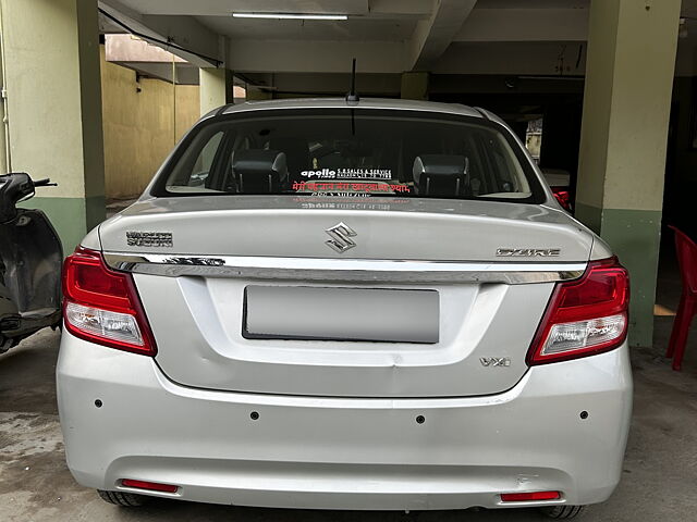 Used Maruti Suzuki Dzire [2017-2020] VXi in Nagaon