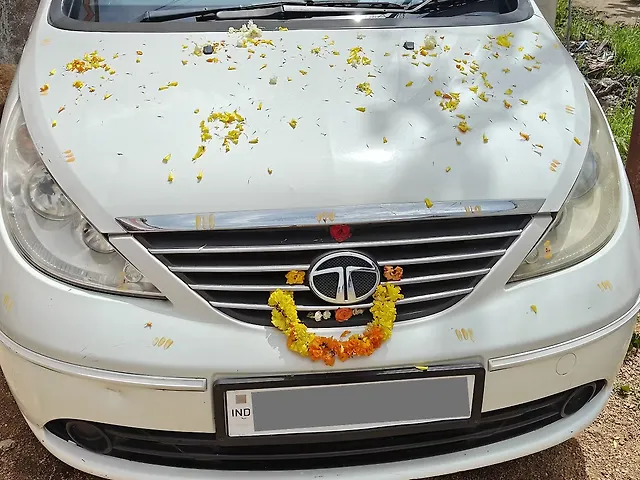 Used 2015 Tata Vista in Raichur Used 2015 Tata Vista in Raichur