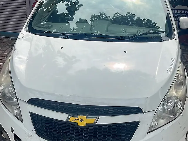 Used 2012 Chevrolet Beat in Delhi