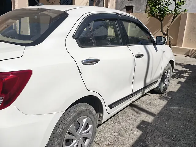Used Maruti Suzuki Dzire [2017-2020] VXi in Haldwani