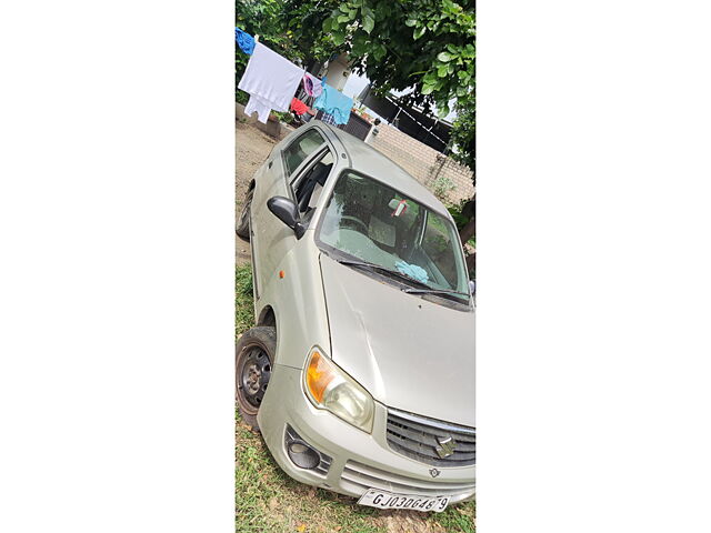 Used 2011 Maruti Suzuki Alto in Rajkot