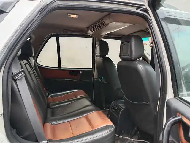 Used 2013 Tata Safari in Kota