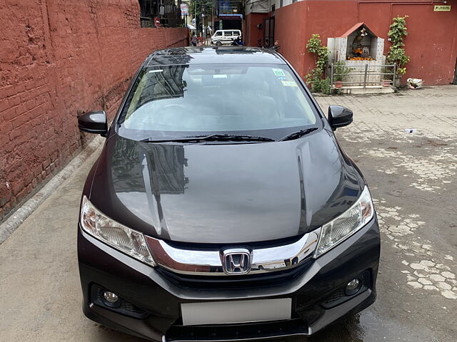 Used 2015 Honda City in Guwahati