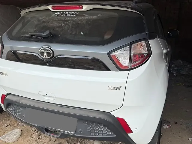 Used 2019 Tata Nexon in Amroha Used 2019 Tata Nexon in Amroha