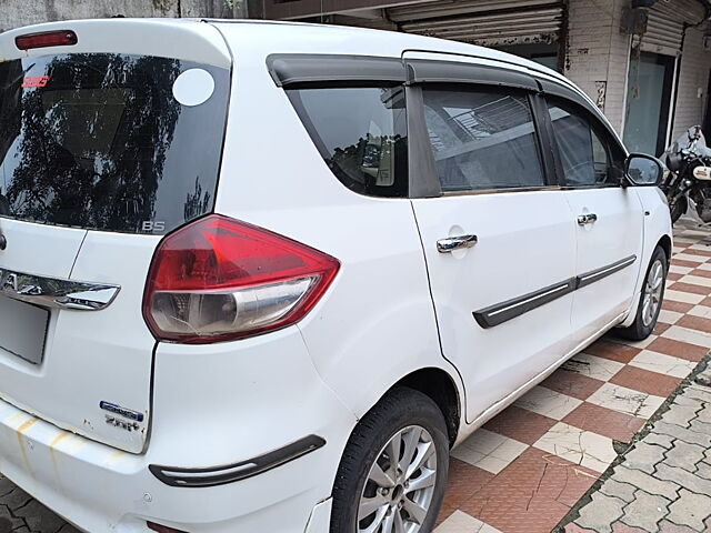 Used Maruti Suzuki Ertiga [2012-2015] ZDi in Vapi