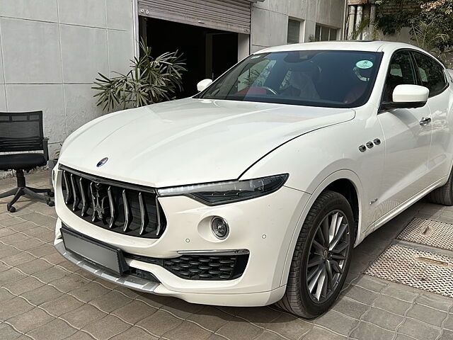 Used Maserati Levante GranLusso [2018-2020] in Meerut