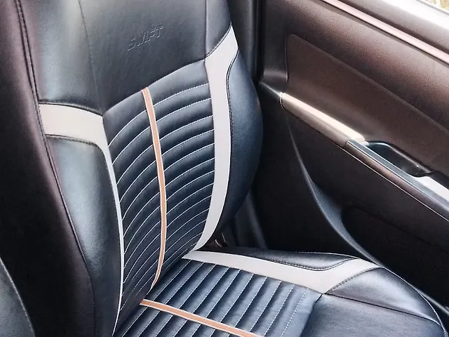 Used Maruti Suzuki Swift [2014-2018] ZXi in Nalgonda