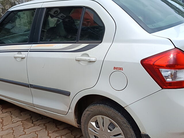 Used Maruti Suzuki Swift DZire [2011-2015] VDI in Mangalore