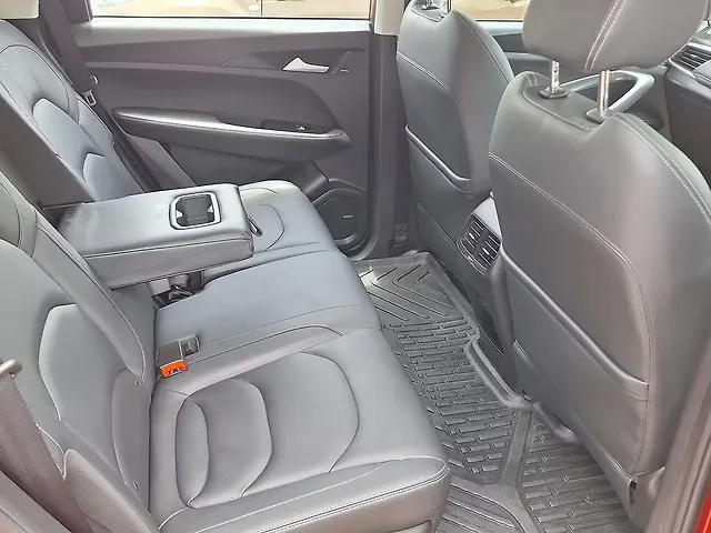 Used MG Hector [2019-2021] Sharp 1.5 DCT Petrol [2019-2020] in Bangalore