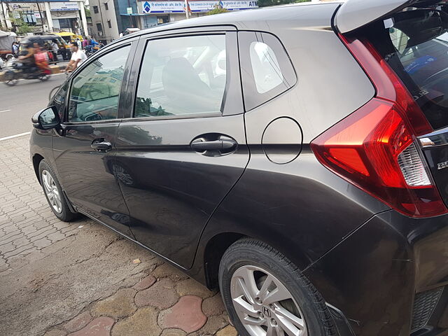 Used Honda Jazz [2015-2018] VX Diesel in Aurangabad