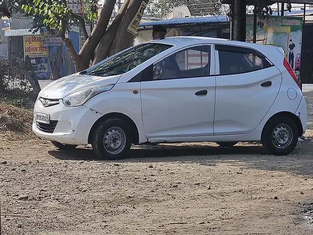 Used 2013 Hyundai Eon in Dewas