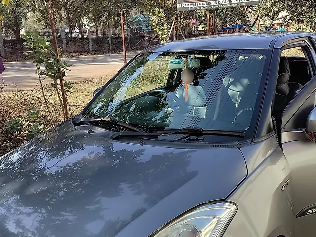 Used Maruti Suzuki Swift [2011-2014] VXi in Durg
