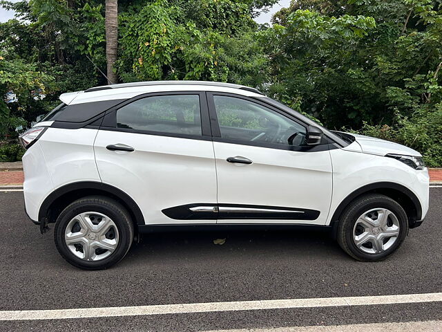 Used Tata Nexon [2020-2023] XM [2020-2023] in Shimoga