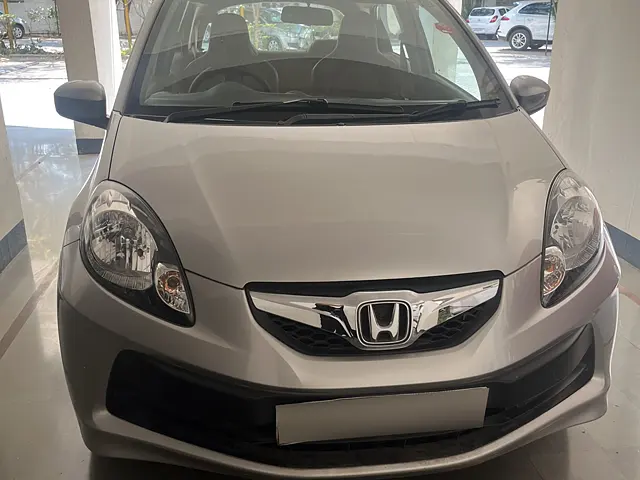 Used 2012 Honda Brio in Pune