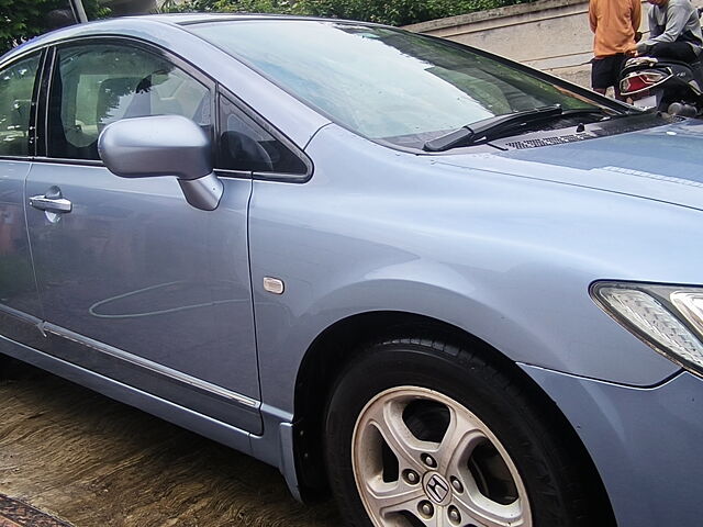 Used Honda Civic [2006-2010] 1.8E MT in Nashik