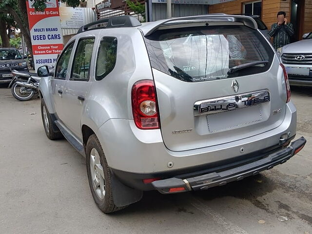 Used Renault Duster [2012-2015] 85 PS RxL Diesel (Opt) in Bangalore