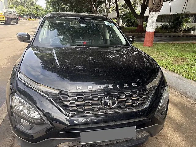 Used 2022 Tata Harrier in Pune