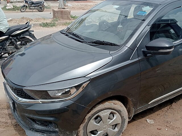 Used Tata Tiago XT CNG [2022-2023] in Pehowa