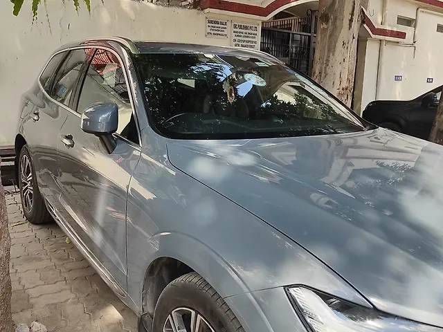 Used Volvo XC60 [2022-2025] B5 Ultimate [2022-2023] in Lucknow